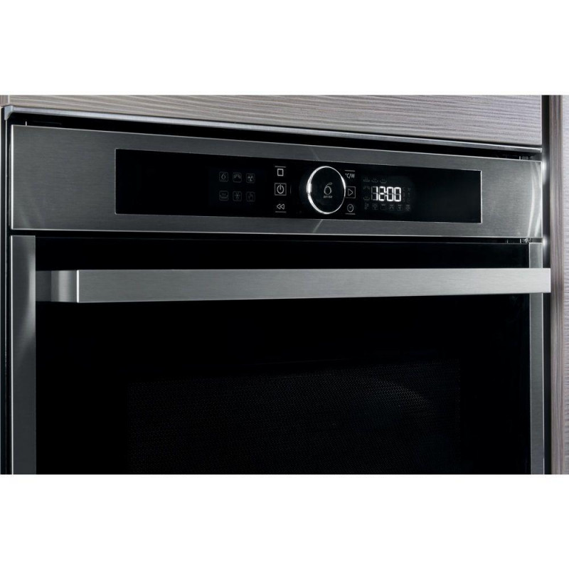 Microondas INT Whirlpool AMW509IX - 3