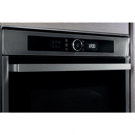 Microondas INT Whirlpool AMW509IX - 3