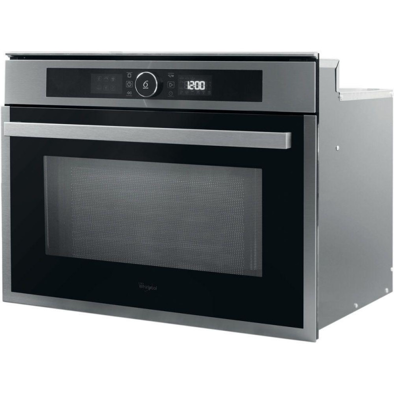 Microondas INT Whirlpool AMW509IX - 4