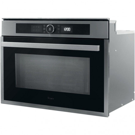 Microondas INT Whirlpool AMW509IX - 4