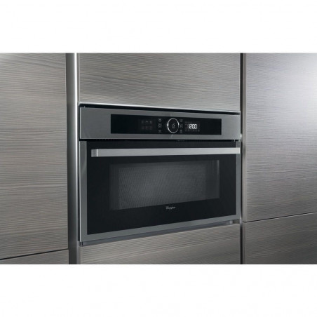 Microondas INT Whirlpool AMW509IX - 5