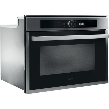Microondas INT Whirlpool AMW509IX - 7