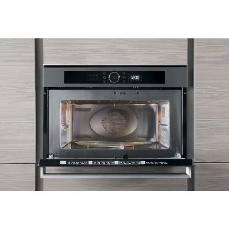 Microondas INT Whirlpool AMW509IX - 12