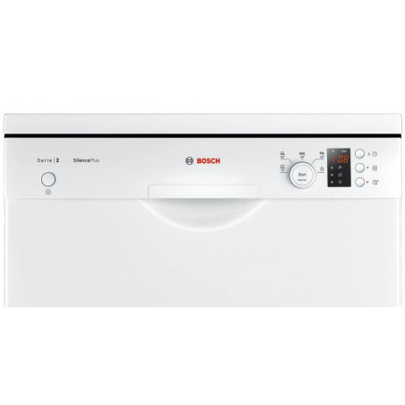 Lavavajillas 60 Bosch SMS25AW05E - 5