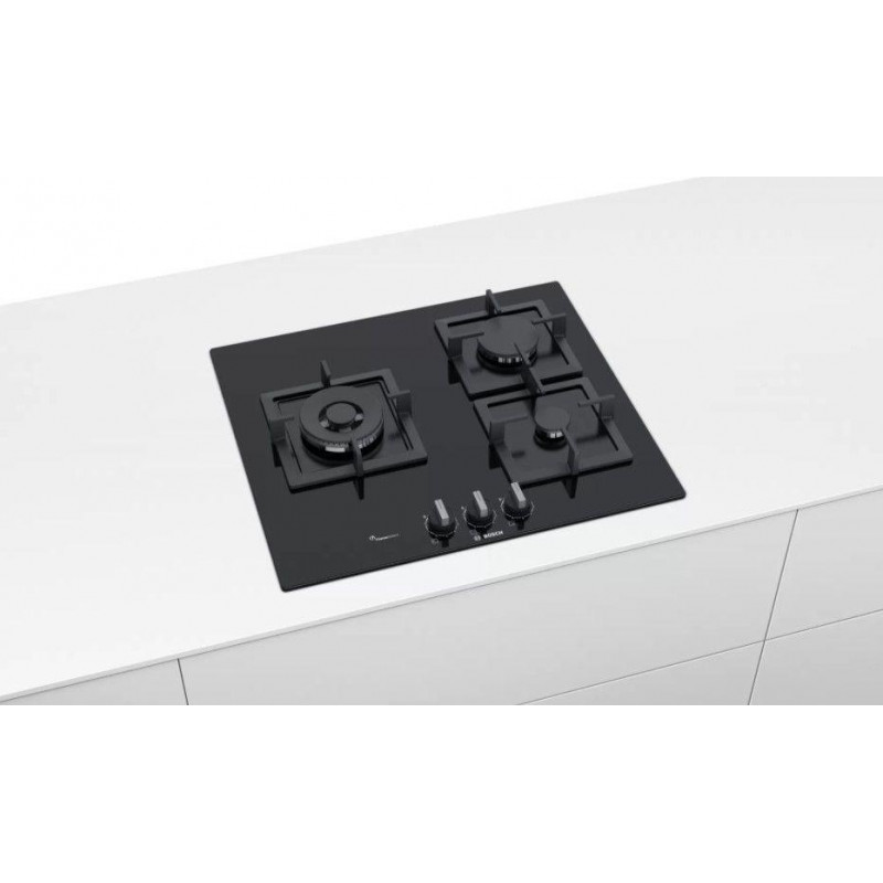 Encimera indep. Bosch PPC6A6B20 - 2 Encimera indep. Bosch PPC6A6B20 - 2