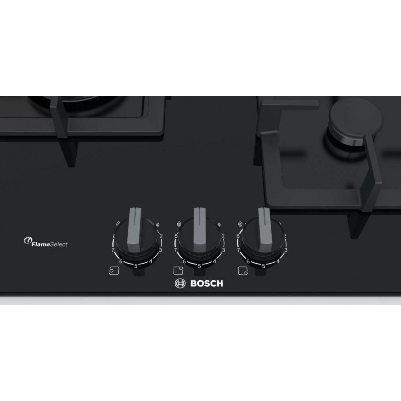 Encimera indep. Bosch PPC6A6B20 - 4 Encimera indep. Bosch PPC6A6B20 - 4