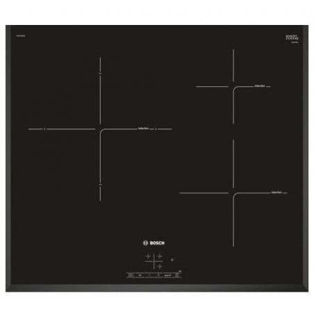 Vitroceramica induccion indep. Bosch PIJ651BB2E - 1