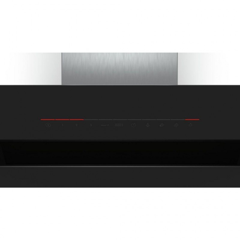 Campana decorativa Bosch DWK98JQ60, Infinity - 7 Campana decorativa Bosch DWK98JQ60, Infinity - 7