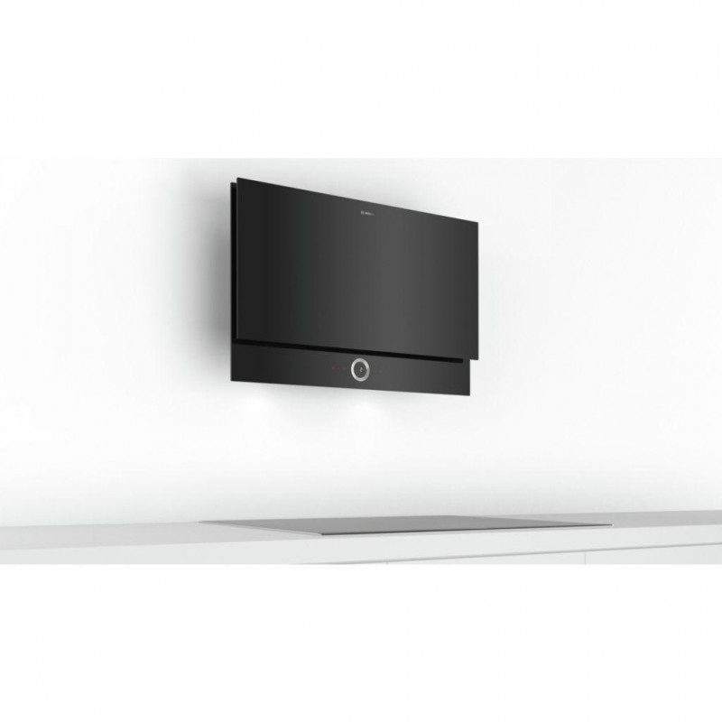 Campana decorativa Bosch DWF97RV60, Infinity - 2