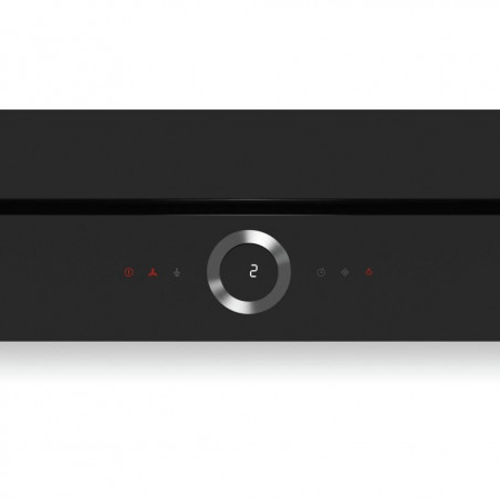 Campana decorativa Bosch DWF97RV60, Infinity - 6