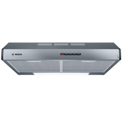 Campana conv. Encastrable Bosch DUL63CC55 - 1
