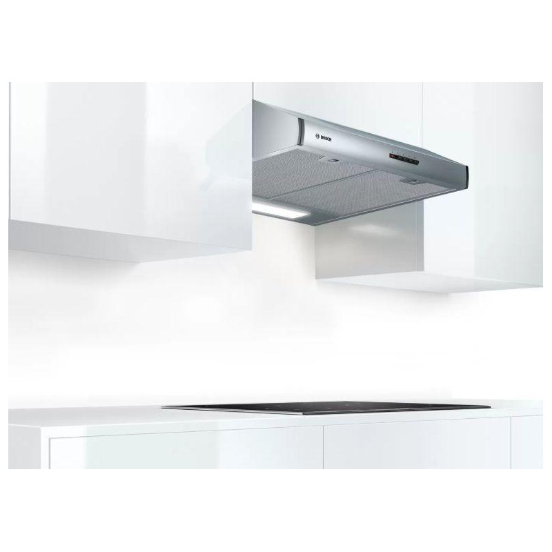 Campana conv. Encastrable Bosch DUL63CC55 - 2 Campana conv. Encastrable Bosch DUL63CC55 - 2