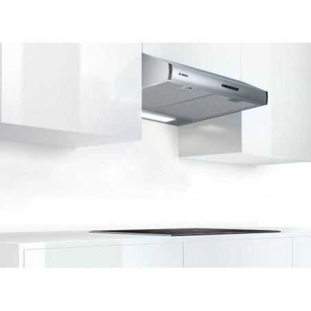 Campana conv. Encastrable Bosch DUL63CC55 - 2 Campana conv. Encastrable Bosch DUL63CC55 - 2