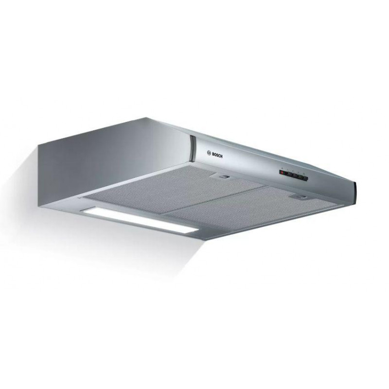 Campana conv. Encastrable Bosch DUL63CC55 - 3 Campana conv. Encastrable Bosch DUL63CC55 - 3