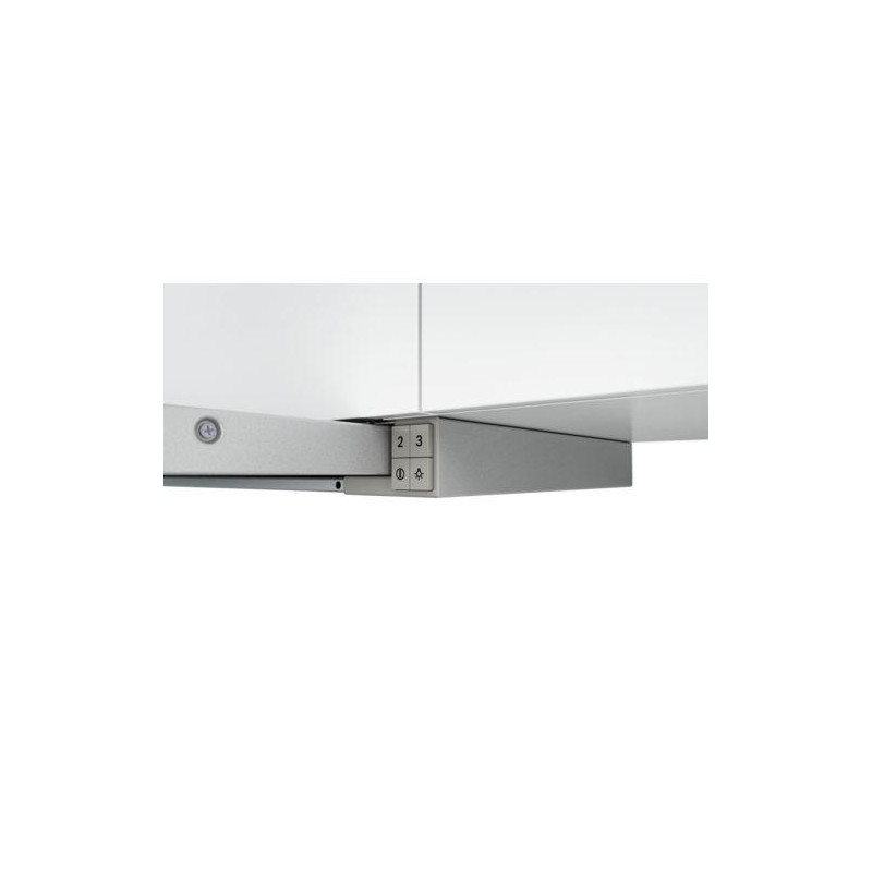 Campana conv. extraplana Bosch DFT63AC50 - 2 Campana conv. extraplana Bosch DFT63AC50 - 2