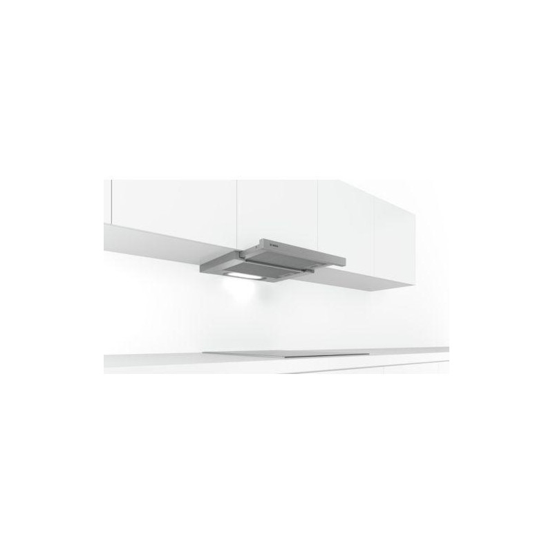 Campana conv. extraplana Bosch DFT63AC50 - 4 Campana conv. extraplana Bosch DFT63AC50 - 4