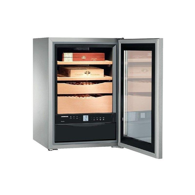 Cava de Puros Liebherr ZKES453 - 3