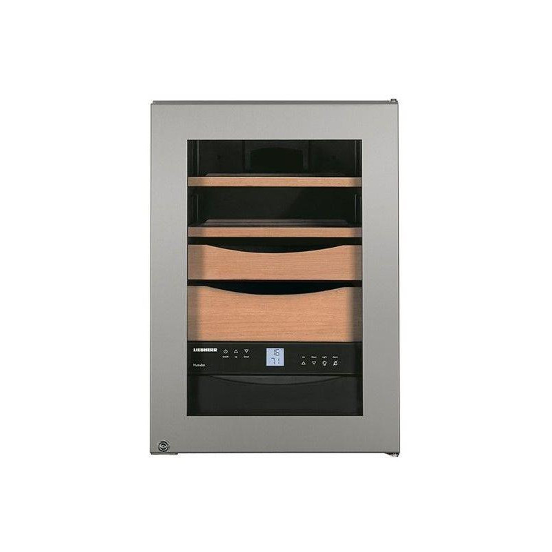 Cava de Puros Liebherr ZKES453 - 4