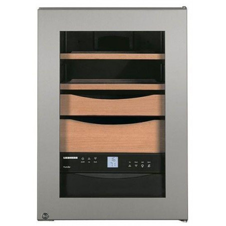 Cava de Puros Liebherr ZKES453 - 4