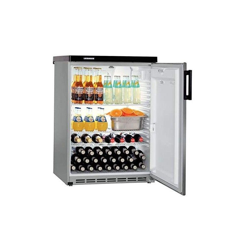 Botellero Liebherr FKVESF1805 - 2 Botellero Liebherr FKVESF1805 - 2