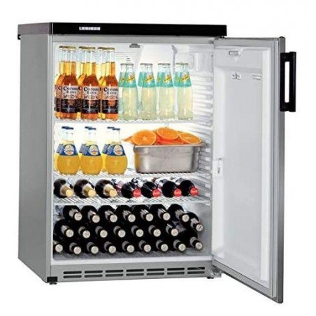 Botellero Liebherr FKVESF1805 - 2 Botellero Liebherr FKVESF1805 - 2