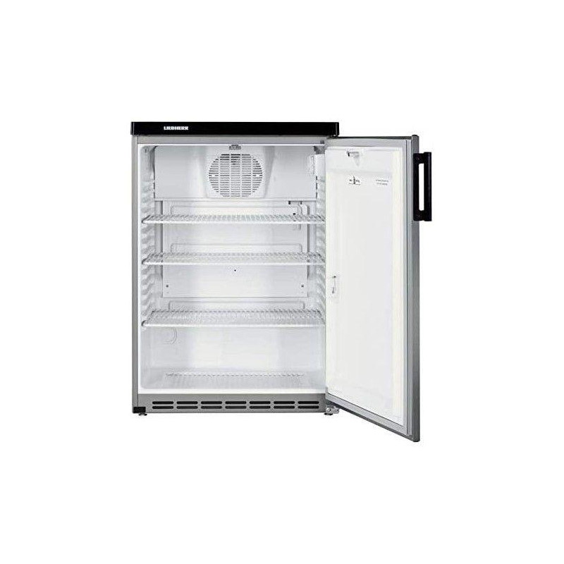 Botellero Liebherr FKVESF1805 - 3 Botellero Liebherr FKVESF1805 - 3