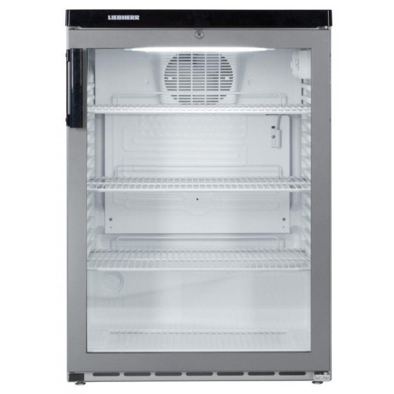 Botellero Liebherr FKVESF1803 - 3 Botellero Liebherr FKVESF1803 - 3