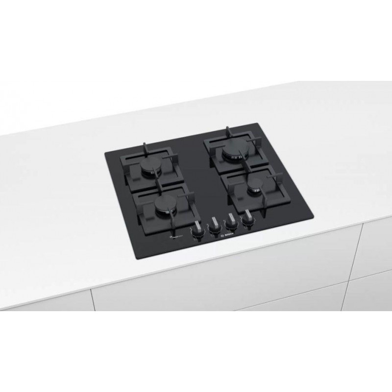 Encimera indep. Bosch PPP6A6B20 - 2 Encimera indep. Bosch PPP6A6B20 - 2