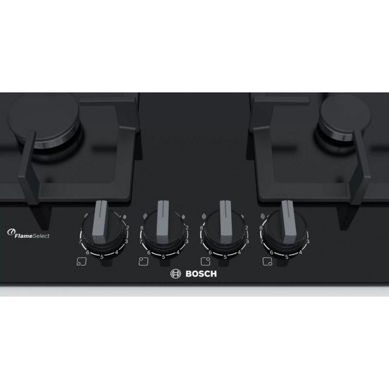 Encimera indep. Bosch PPP6A6B20 - 3 Encimera indep. Bosch PPP6A6B20 - 3