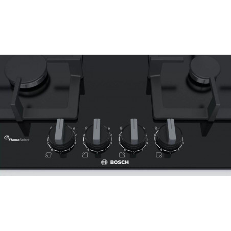 Encimera indep. Bosch PPP6A6B20 - 3 Encimera indep. Bosch PPP6A6B20 - 3