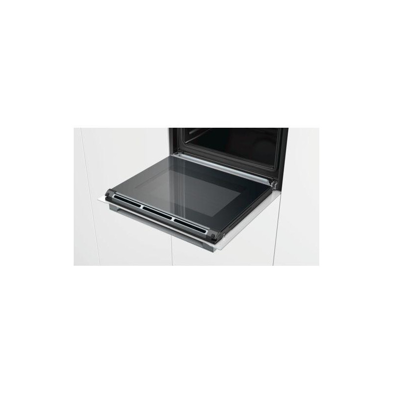 Horno MF Vapor indep. Bosch HSG636BW1, Infinity - 2 Horno MF Vapor indep. Bosch HSG636BW1, Infinity - 2