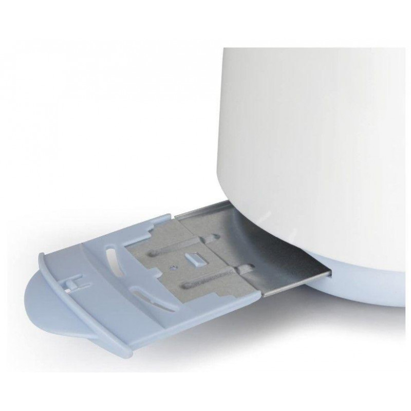 Tostador Orbegozo TO3010, 700w, 2 ranuras, caliens - 3