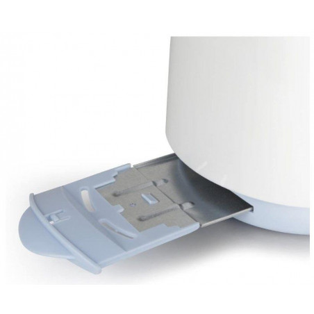 Tostador Orbegozo TO3010, 700w, 2 ranuras, caliens - 3