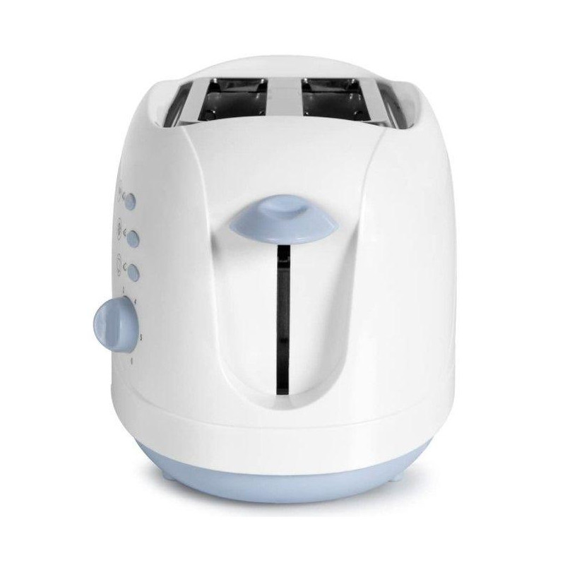 Tostador Orbegozo TO3010, 700w, 2 ranuras, caliens - 4