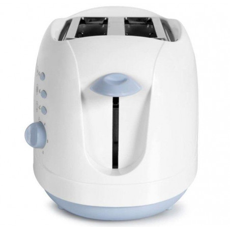 Tostador Orbegozo TO3010, 700w, 2 ranuras, caliens - 4