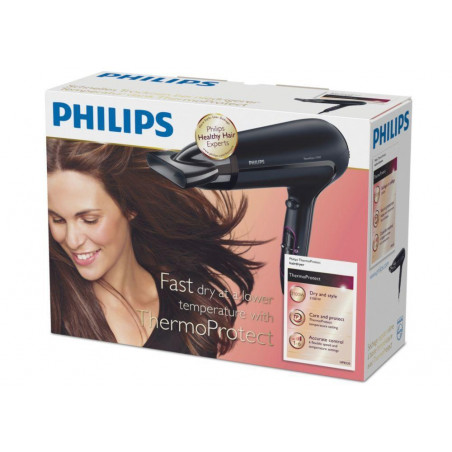 Secador Philips Pae HP823000, 2100w - 3