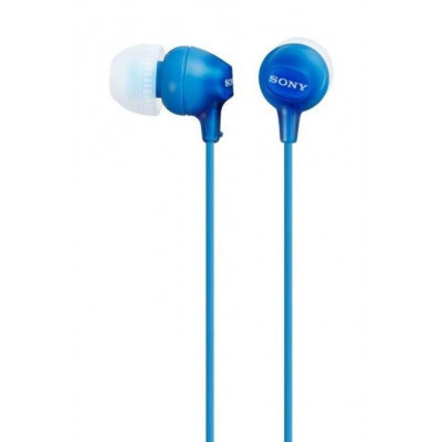 Auricular Sony MDREX15LPLI - 1