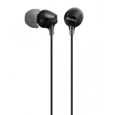 Auricular Sony MDREX15LPB - 1