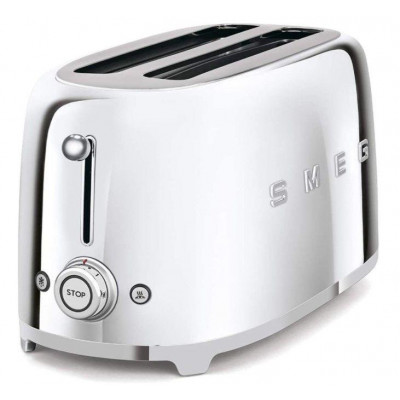 Tostador Smeg Pae TSF02SSEU - 1