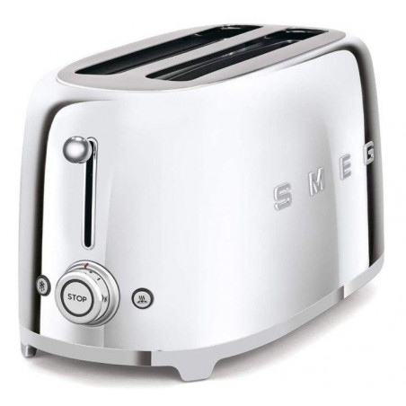 Tostador Smeg Pae TSF02SSEU - 1