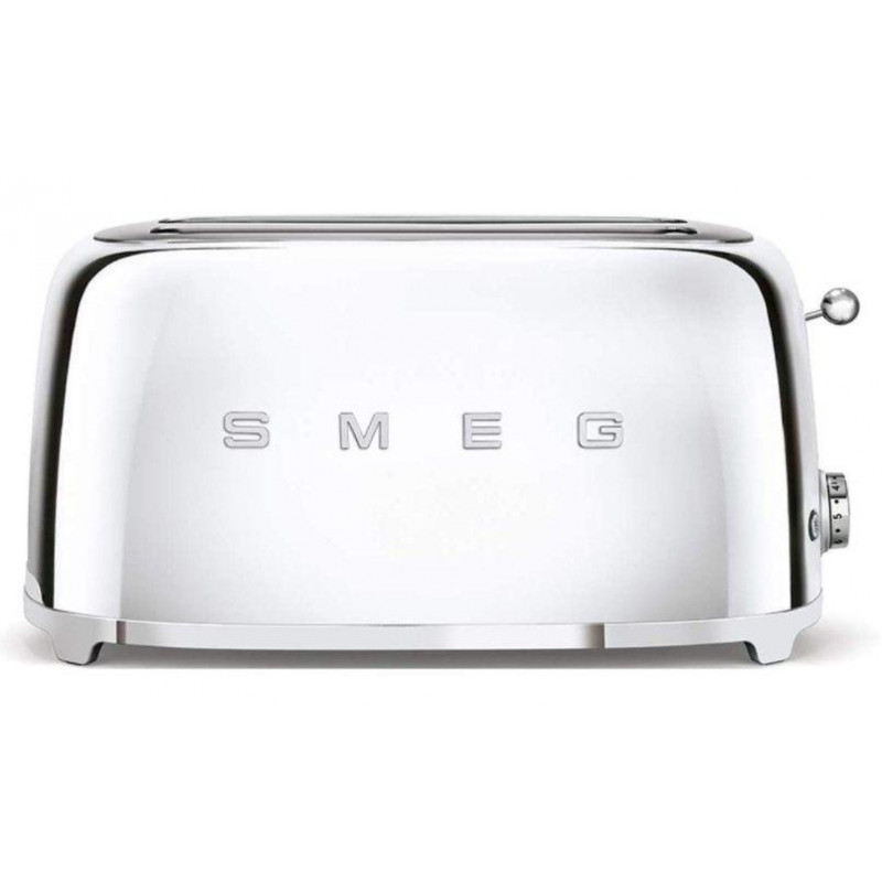 Tostador Smeg Pae TSF02SSEU - 3