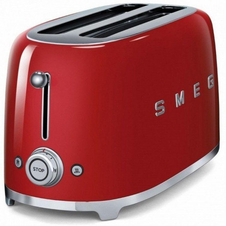 Tostador Smeg Pae TSF02RDEU - 1