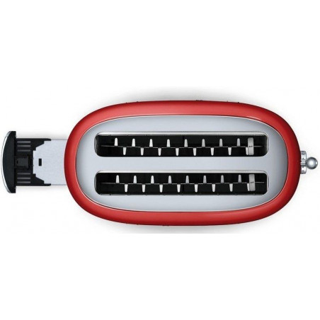 Tostador Smeg Pae TSF02RDEU - 2