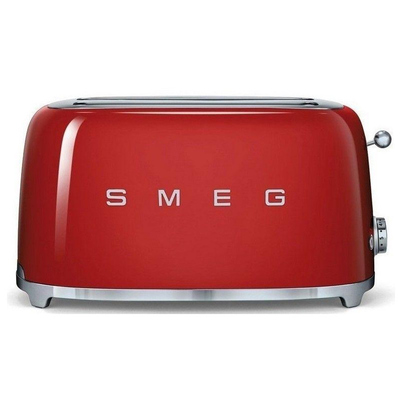 Tostador Smeg Pae TSF02RDEU - 3