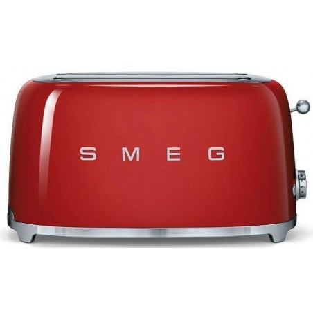 Tostador Smeg Pae TSF02RDEU - 3