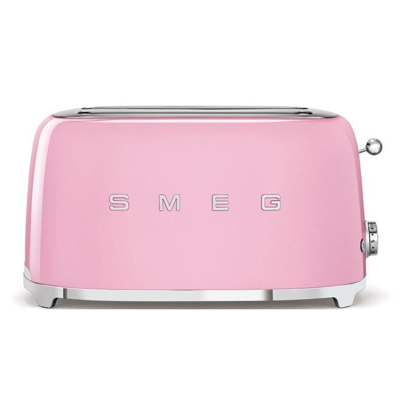 Tostador Smeg Pae TSF02PKEU - 3