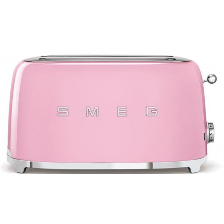 Tostador Smeg Pae TSF02PKEU - 3