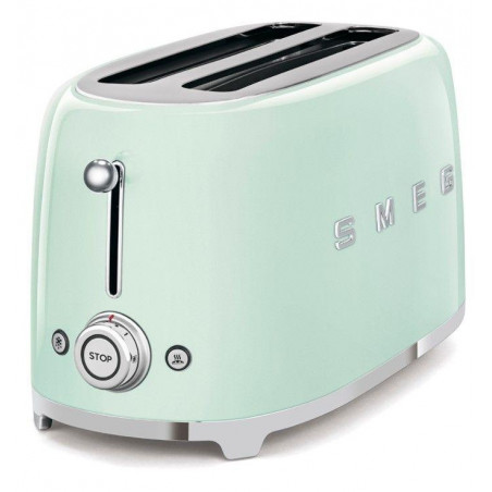 Tostador Smeg Pae TSF02PGEU - 1 Tostador Smeg Pae TSF02PGEU - 1