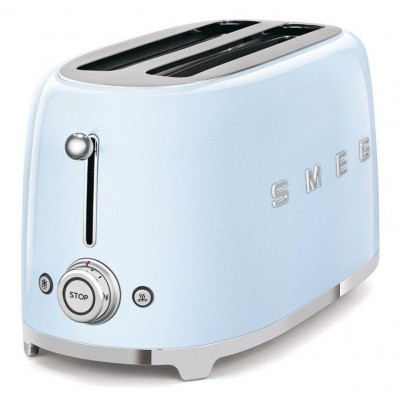 Tostador Smeg Pae TSF02PBEU - 1