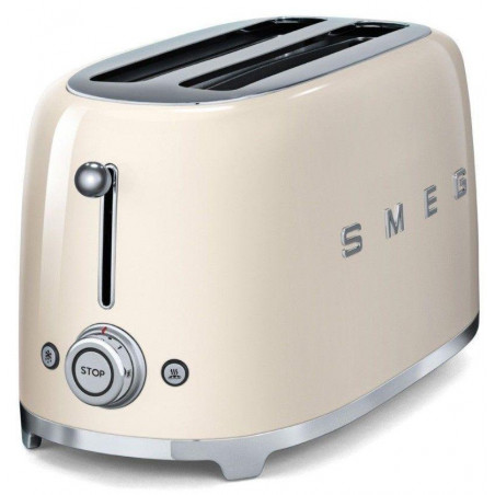 Tostador Smeg Pae TSF02CREU - 1